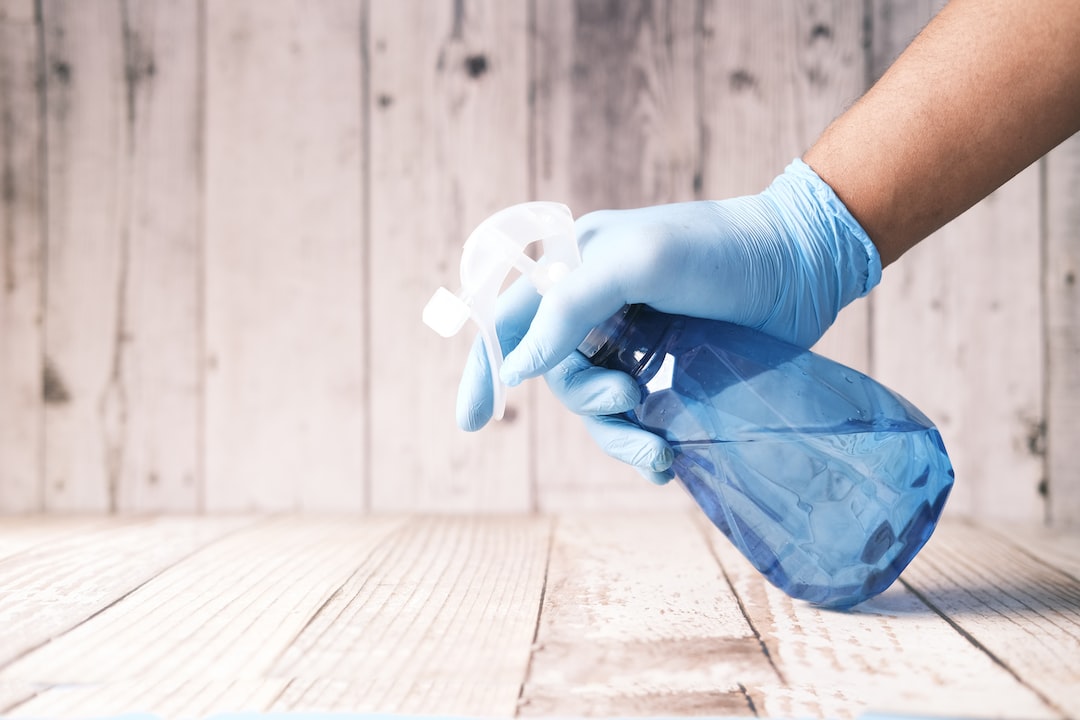Vacation Rental Turnover Cleaning: A Guide for Property Owners